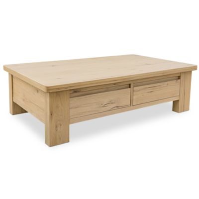Graham Storage Coffee Table