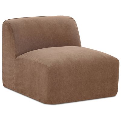 Isla Slipper Chair