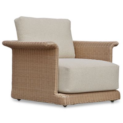 Meredith Outdoor Accent Chair
