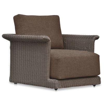 Meredith Outdoor Accent Chair