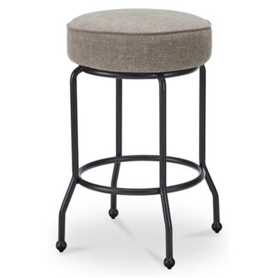 Kelsey Swivel Counter Stool