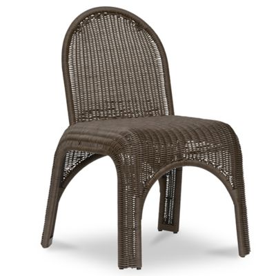 Kendall Outdoor Dining Chair, Set of 2