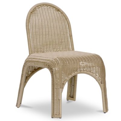 Kendall Outdoor Dining Chair, Set of 2