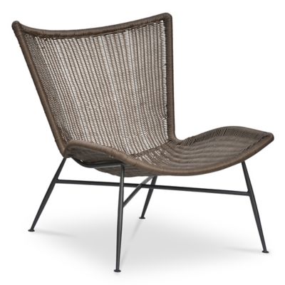 Paige Outdoor Accent Chair