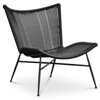 Paige Outdoor Accent Chair