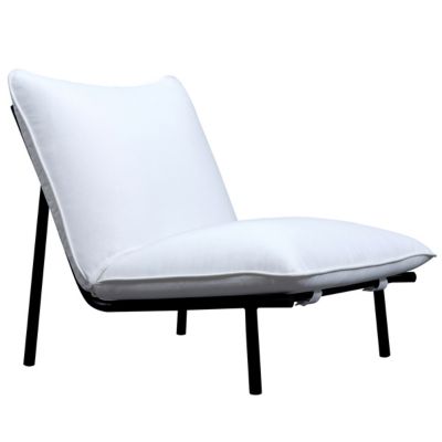 Morgan Outdoor Accent Chair