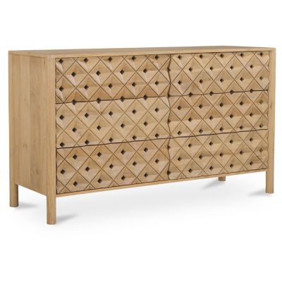 Fulton Dresser