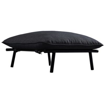 Morgan Outdoor Ottoman