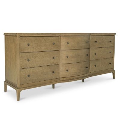 Sadie 9 Drawer Dresser
