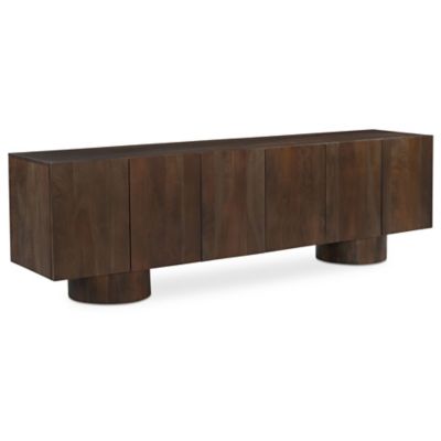 Hadley Media Unit