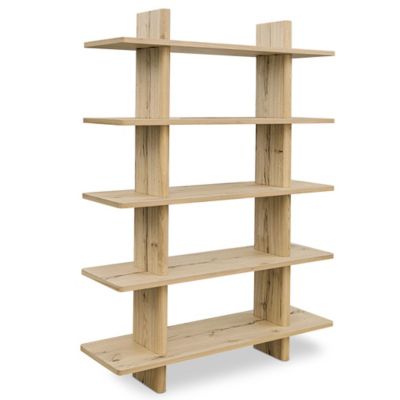 Casey Large Bookcase