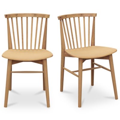 Marley Dining Chair, Set of 2