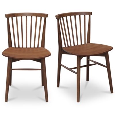 Marley Dining Chair, Set of 2