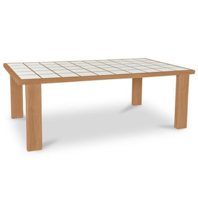 Marina Outdoor Dining Table