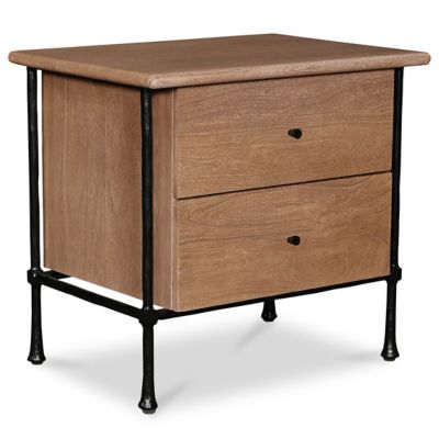 Rene Nightstand