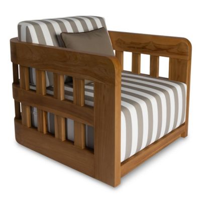 Adelaide Outdoor Accent Chair