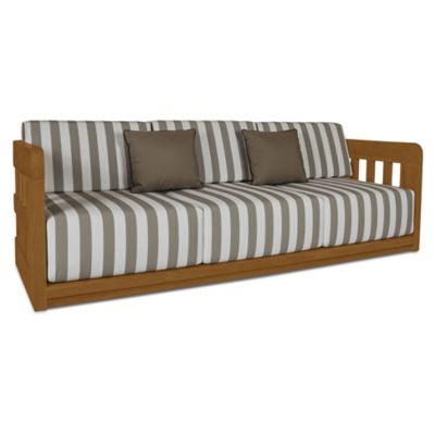 Adelaide Outdoor Sofa