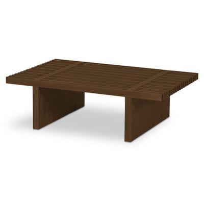 Fletcher Outdoor Coffee Table