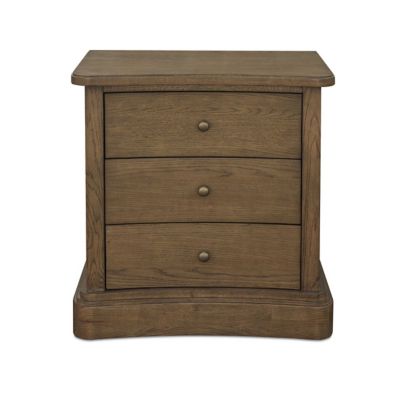 Clarence Nightstand