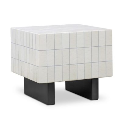 Farren Outdoor Side Table