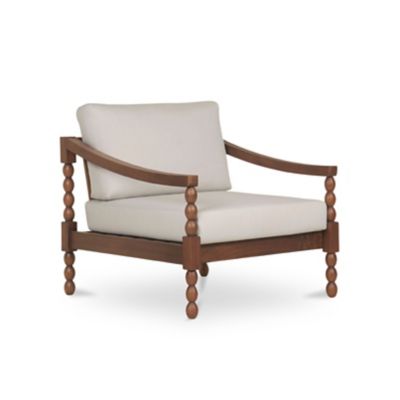 Delilah Outdoor Accent Chair
