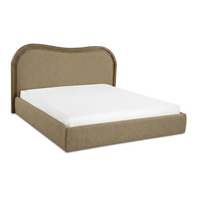 Camilla Bed