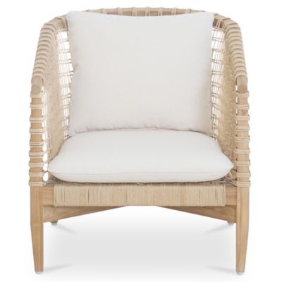 Kuna Outdoor Lounge Chair