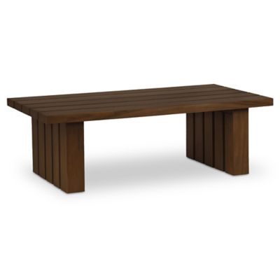 Denby Outdoor Coffee Table