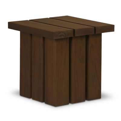 Denby Outdoor Side Table