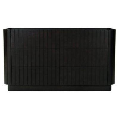 Povera 6 Drawer Dresser