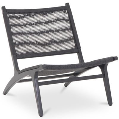 Palma Outdoor Lounge Chair