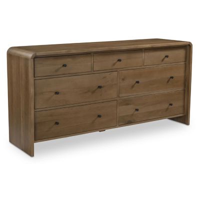 Riley Dresser