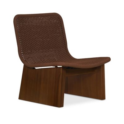 Savanna Outdoor Accent Chair