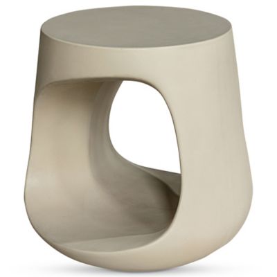 Rothko Outdoor Stool