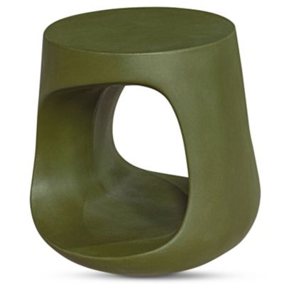 Rothko Outdoor Stool