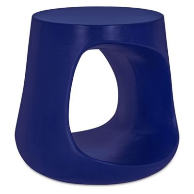 Rothko Outdoor Stool