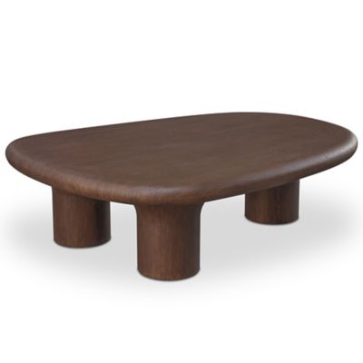 Warby Outdoor Coffee Table