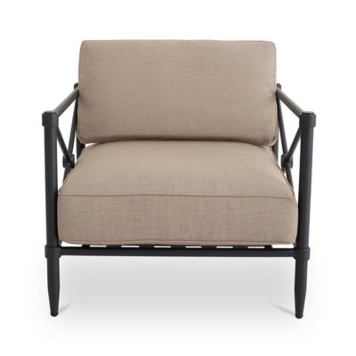 Willow Outdoor Accent Chair