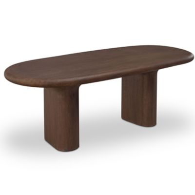 Warby Outdoor Dining Table