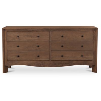 Mabel Dresser