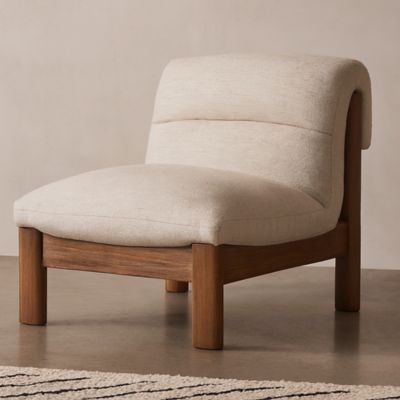 Pierce Accent Chair