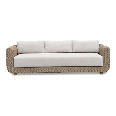 Soma Outdoor Sofa
