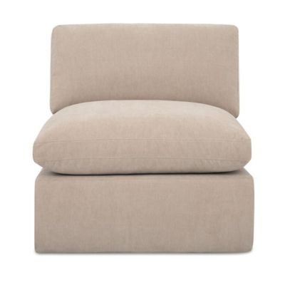 Cates Slipper Chair