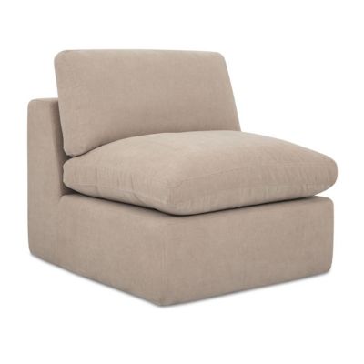 Cates Slipper Chair