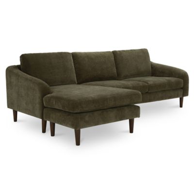 Quinn Sectional
