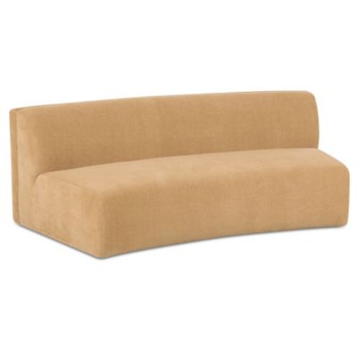 Naomi Concave Sofa