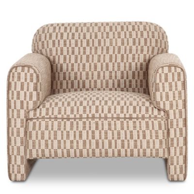 Leo Lounge Chair