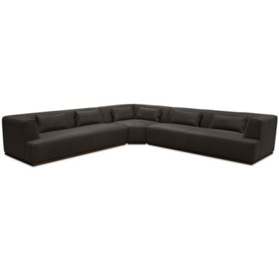 Clove L-Shaped Sectional