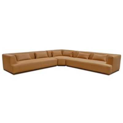 Clove L-Shaped Sectional