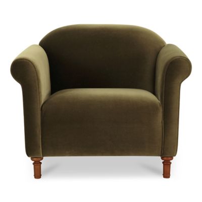Harmony Accent Chair